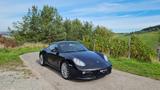 Porsche Cayman S PDK PCCB Chrono unfallfreier Erstbesitz - gebrauchte Porsche Cayman aus dem Jahr 2009