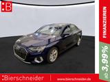 Audi A3 Limo 30 TFSI S-Tronic Advanced 5J.GARA NAVI V - Audi A3: 5v