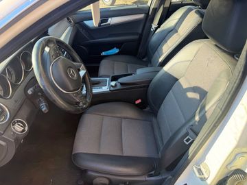 Mercedes C 220 - 5