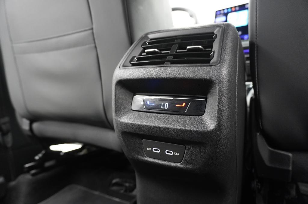 Volkswagen Tiguan 2.0 TSi DSG 4M R-Line Matrix/360Kamera/Ha, миниатюра 29