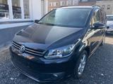 Volkswagen Touran Trendline BMT Klimaautom. / Navi / Multi - Volkswagen Touran aus 2011
