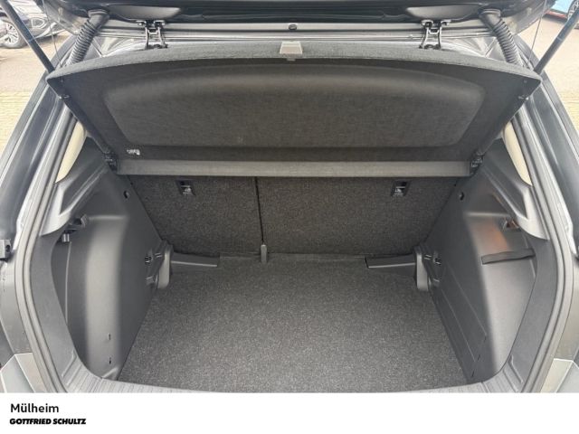 Skoda Fabia - Bild 8