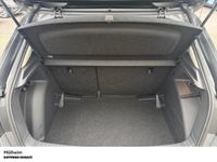 Skoda Fabia - Vorschau Bild 8