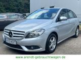 Mercedes-Benz B 180 B -Klasse B 180 CDI*SHZ/PDC/KLIMA* - Mercedes-Benz B 180 in Bielefeld