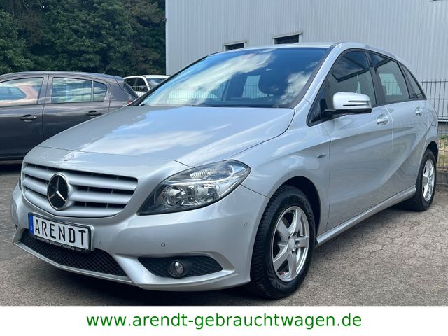 Mercedes-Benz B 180 B -Klasse B 180 CDI*SHZ/PDC/KLIMA*