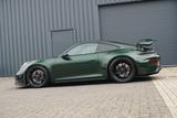 Porsche 992.2 GT3 Lift Bose Carbon-Dach PPF RFK 18-Wege - Porsche mit Benzin-Antrieb: Grün