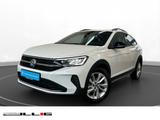 Volkswagen Taigo 1.0 TSI DSG Goal AHK*Navi*LED Klima Navi