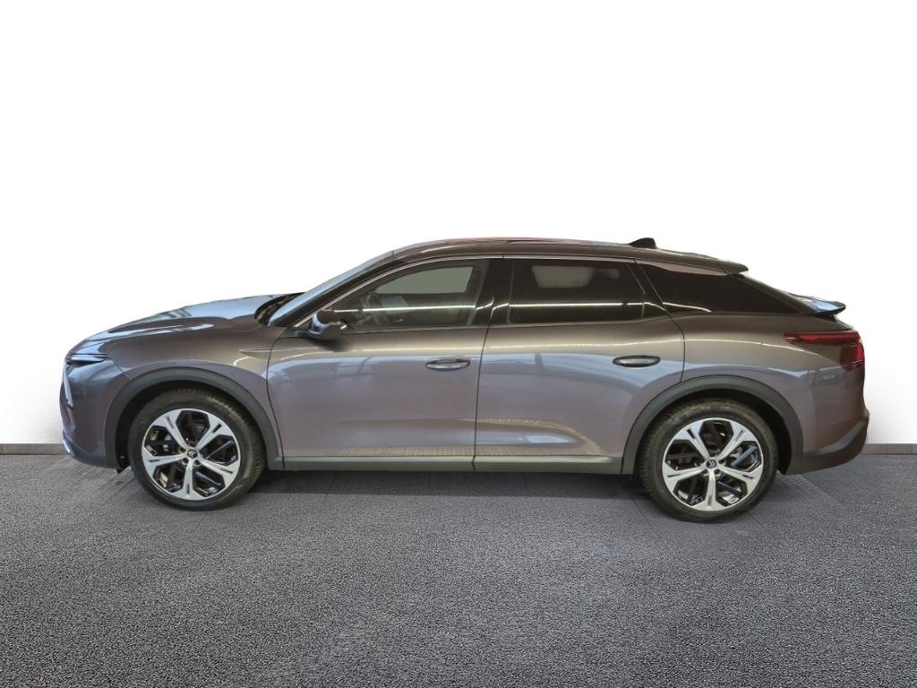 Citroën C5X YOU Navi SHZ PDC Keyless LED 2-Zonen-Klimaau