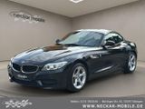 BMW Z4 sDrive 18i M-Sportpaket XEN PDC Sitz+ Lenkhzg - BMW Z4: Sport