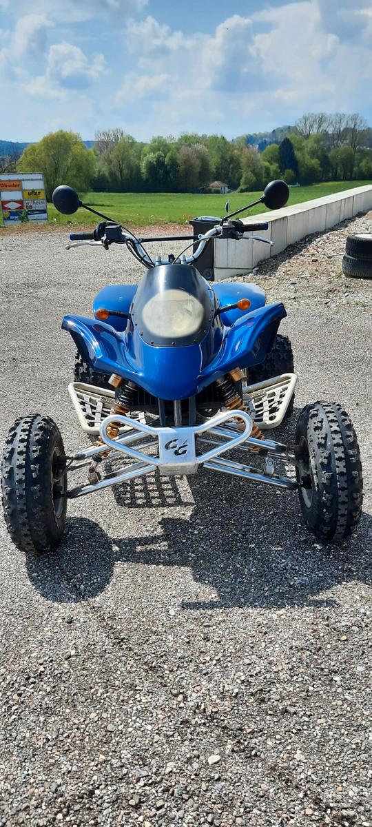 Gasgas HP 300