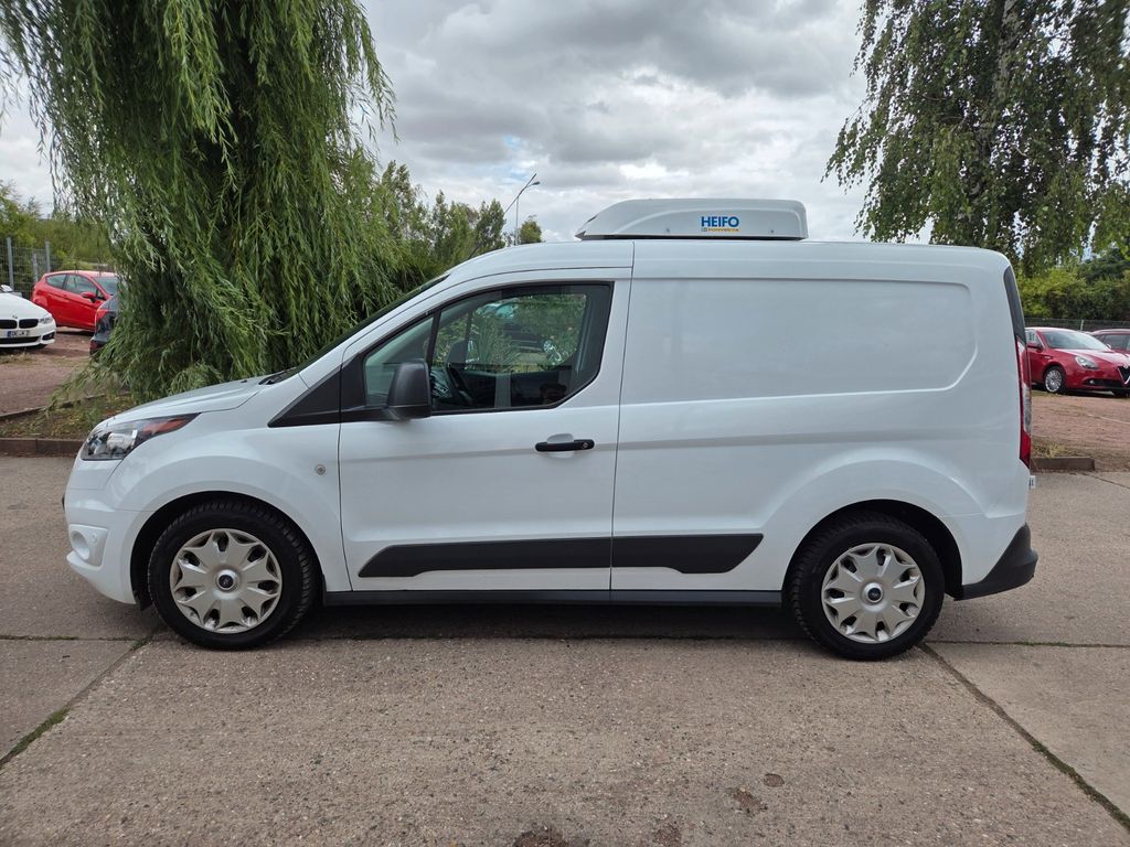 Image of Ford Transit