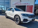 Volkswagen Touareg 3.0 V6 TDI 4MOT FACELIFT AHK/4CORNER - gebrauchte Volkswagen Touareg mit Facelift