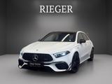 Mercedes-Benz A 45 AMG S 4M+ Pano*HUD*Aerodynamik-Package*360°