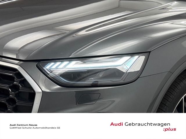 Audi Q5 - Bild 6