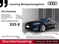 Audi A5 - Vorschau Bild 1