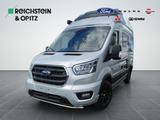 Bürstner Lineo C 550 Brava 23-II / Schlafdach