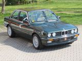 BMW 318i,*92tkm*2.Hd.,1.Lack,ungeschweißt,rostfrei - BMW 318 aus 1987: 318i