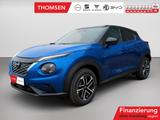 Nissan Juke 1.6 N-Connecta AUT+LED+Fernlichtass.+Kam. - Nissan Juke Neuwagen in Hamburg