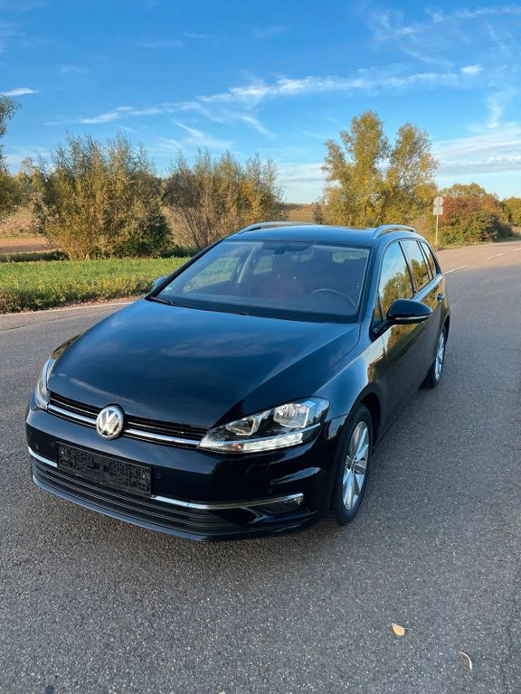 Image of Volkswagen Golf