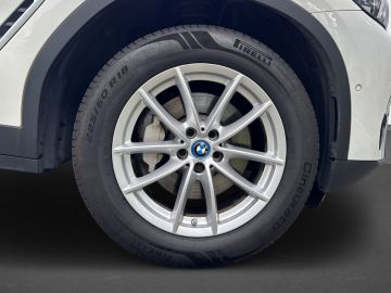 BMW X3 - 5