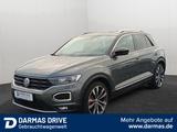 Volkswagen T-Roc 2.0 TSI 4Motion DSG Sport Pano ACC LED 19 - gebrauchte SUV & Geländewagen