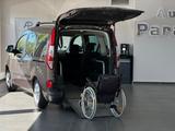 Renault Kangoo Limited Behindertengerecht-Rampe 4+1 - Renault: Kango