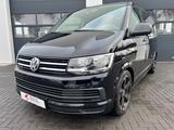 Volkswagen T6 Caravelle Comf. Lang DSG Standheizung AHK SH - Volkswagen T6 Caravelle mit Anhängerkupplung