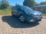 Kia Niro Hybrid Automatik|Navi|Kamera|SHZ|... - Kia Niro von privat