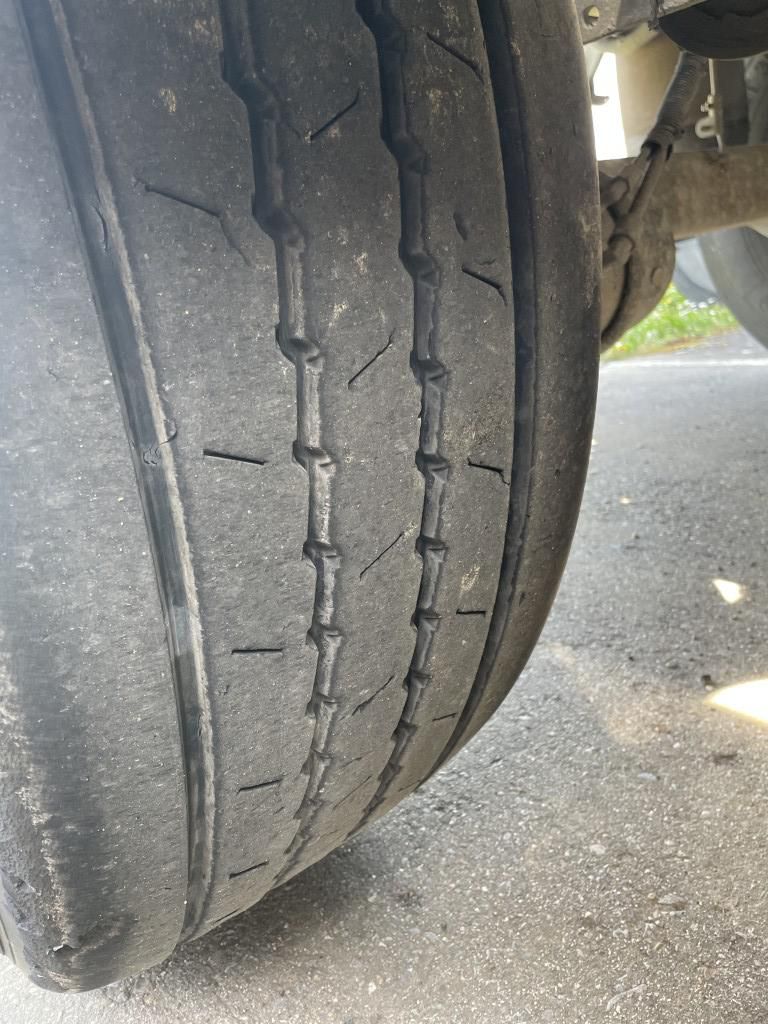 Fahrzeugabbildung Other Thermokippmulde 3-Achsen