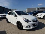 Opel Corsa D OPC RECARO SITZE - Opel Corsa: D Opc