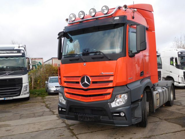 Mercedes-Benz Actros 1848 Standard , KEIN RETARDER