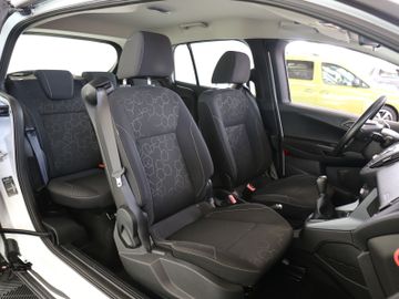 Ford B-Max 1.0 KLIMA SITZHEIZUNG FREISPRECH HU 1127