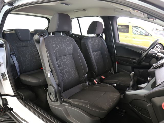 Ford B-Max 1.0 KLIMA SITZHEIZUNG FREISPRECH HU 1127
