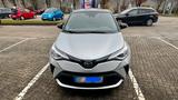 Toyota TOYOTA_CHR - Toyota C-HR in Braunschweig