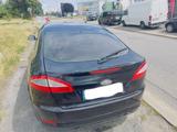 Ford Mondeo MK 4 2.3 Automatik Getriebe  - Ford Mondeo: Mk2