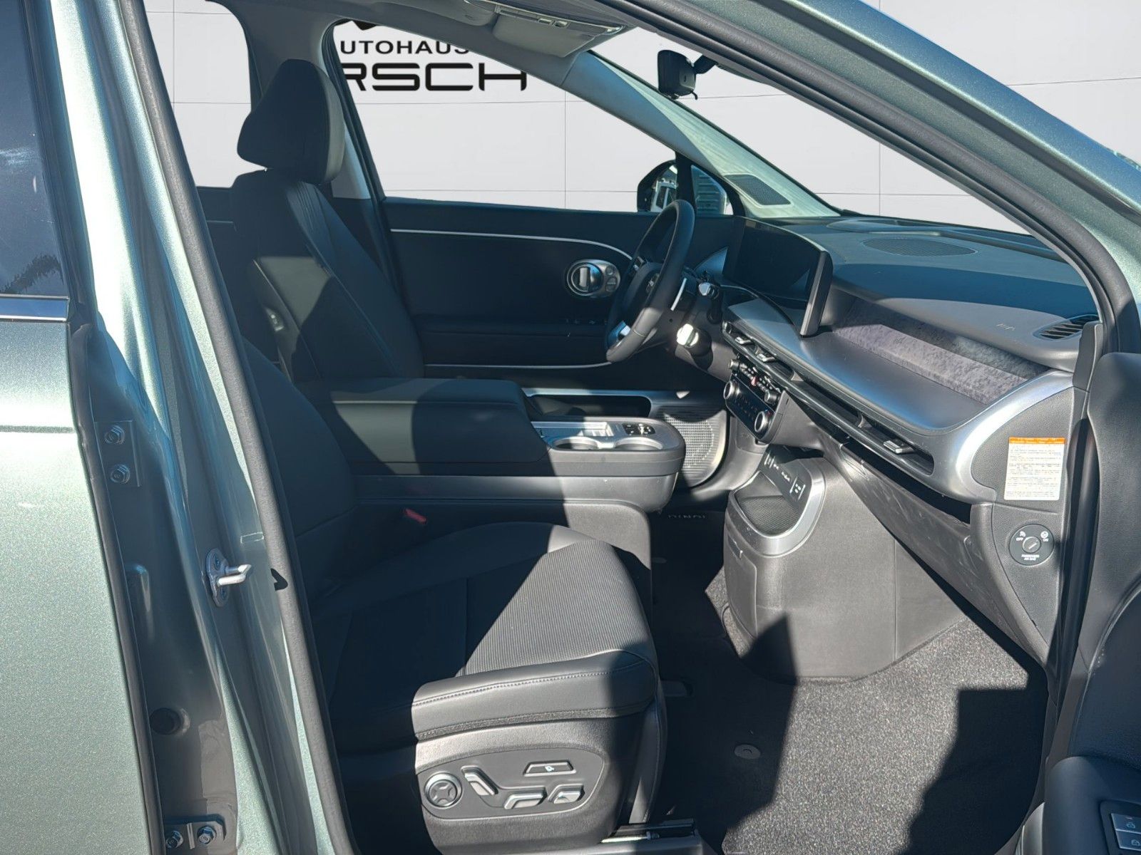 Hyundai IONIQ 9 - Bild 26