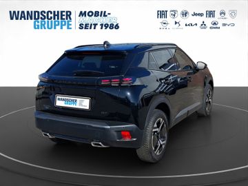 Peugeot 2008 GT 1.2 PureTech 130 Kam.+KeyLess+LED+Navi