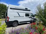 Knaus Boxstar 600 Street XL - Knaus Boxstar street 600