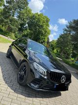 Mercedes-Benz GLC 43 AMG Mercedes-AMG GLC 43 4MATIC Autom.... - Mercedes GLC gebraucht