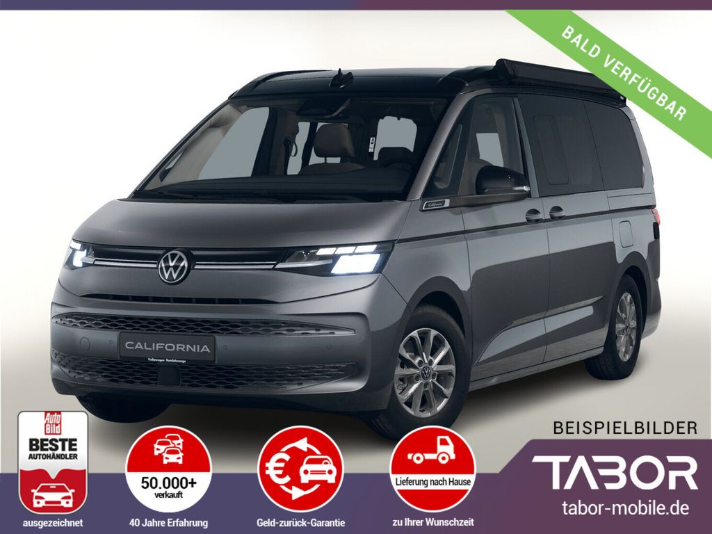 Volkswagen T7 California