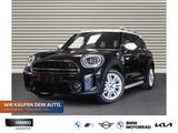 MINI Cooper SD MINI Yours Trim Countryman - schwarze MINI Cooper SD Countryman