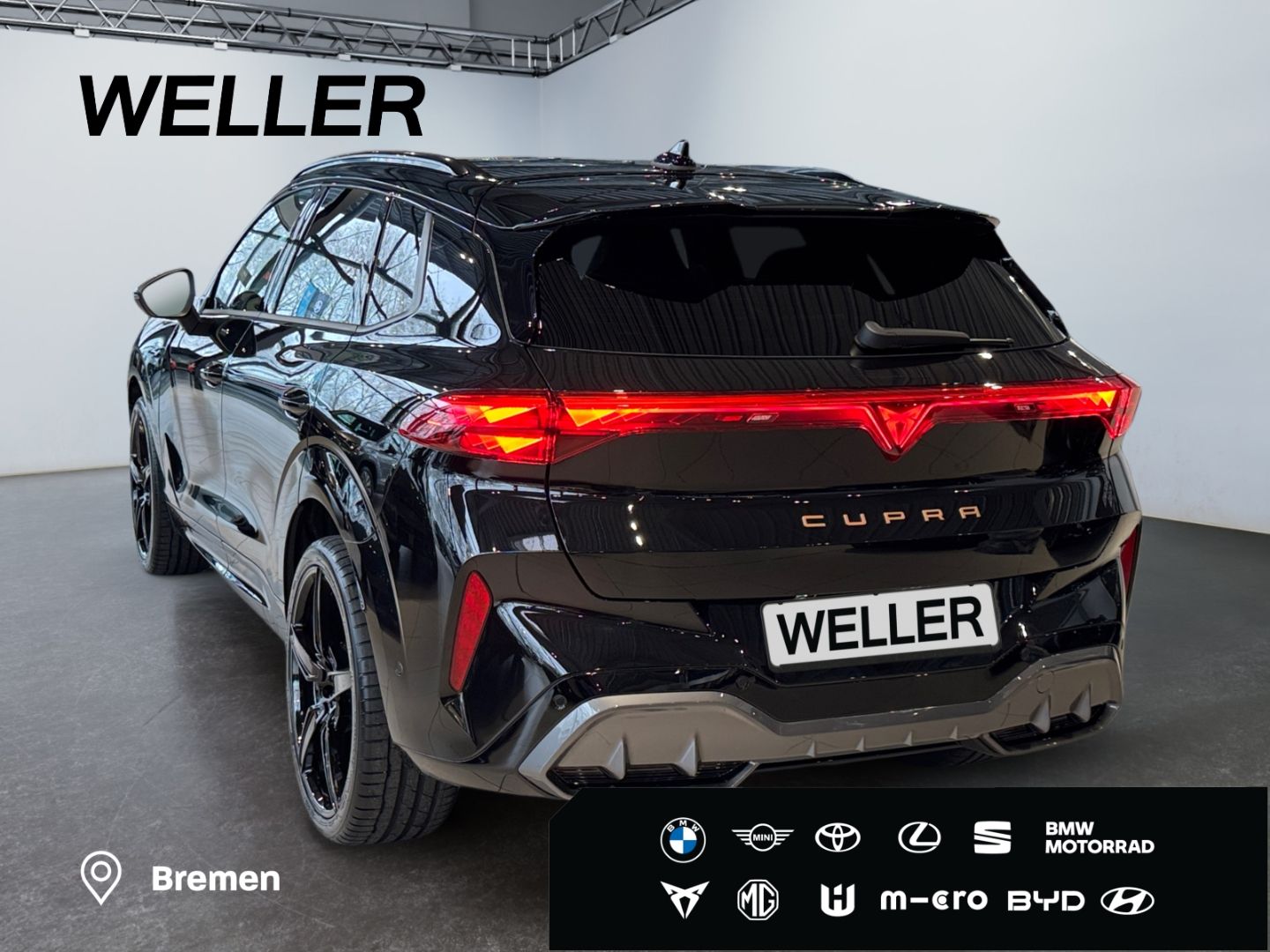 Cupra Terramar - Bild 6