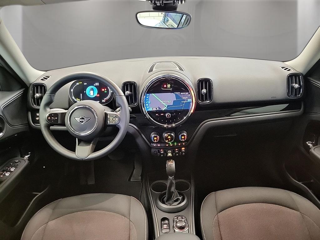 MINI Cooper SE Countryman