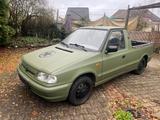 Skoda Pick Up 1,9d - Skoda Pick-up Gebrauchtwagen