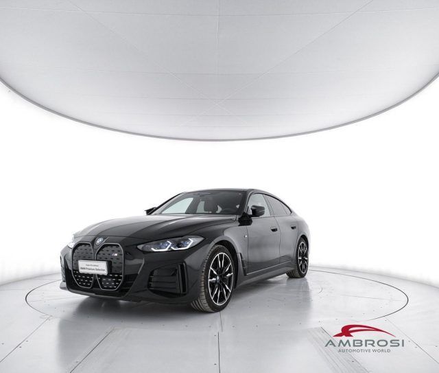 Other BMW i4 M50 400 cv
