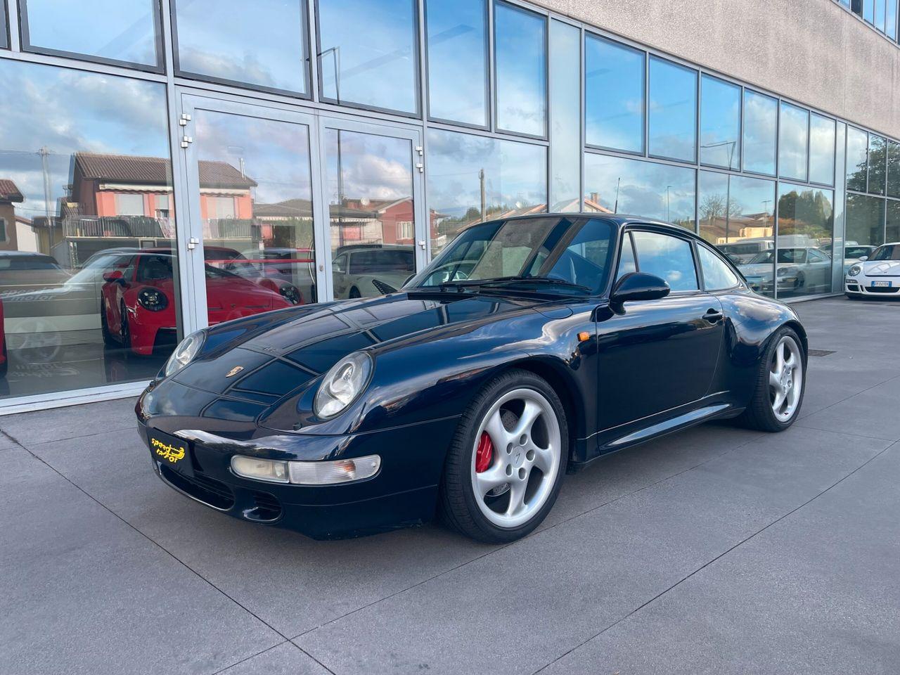 Porsche 911 Urmodell