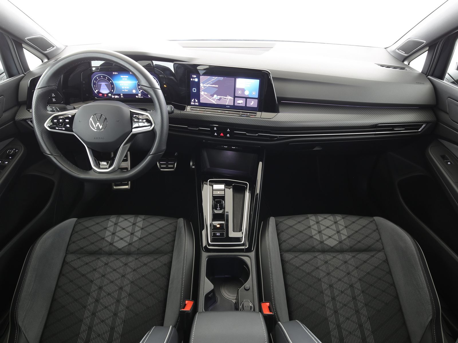 Volkswagen Golf - Bild 11