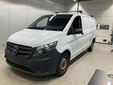 Mercedes-Benz Vito Kasten 111/114 CDI FWD lang *AHK*KLIMA*REGA - Mercedes-Benz Vito: 111cdi