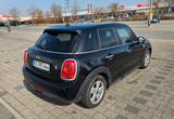 MINI One D  (5 Türer) F-55 - MINI One D Gebrauchtwagen