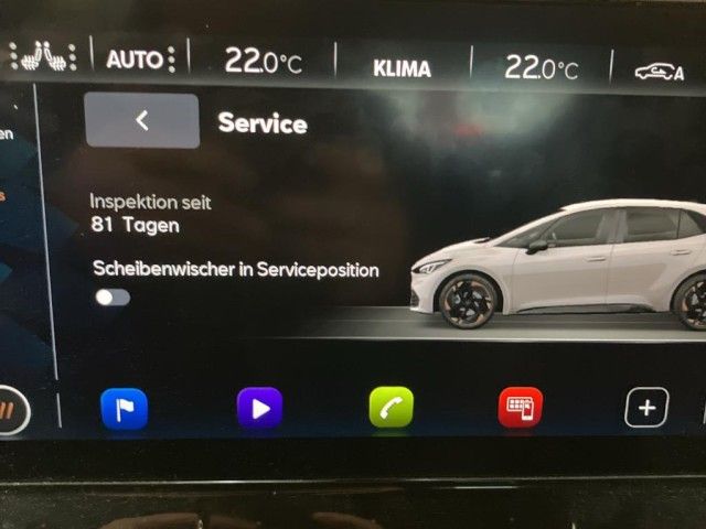 Cupra Born - Bild 15